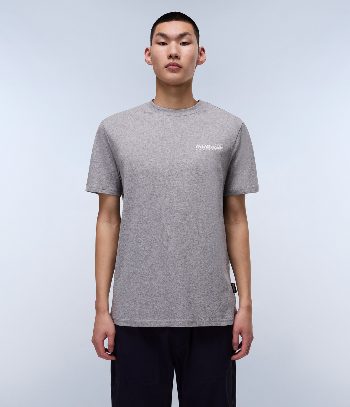Kurzarm-T-Shirt Dati  - 2