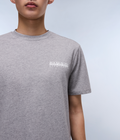 Kurzarm-T-Shirt Dati  - 5