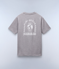Kurzarm-T-Shirt Dati  - 1