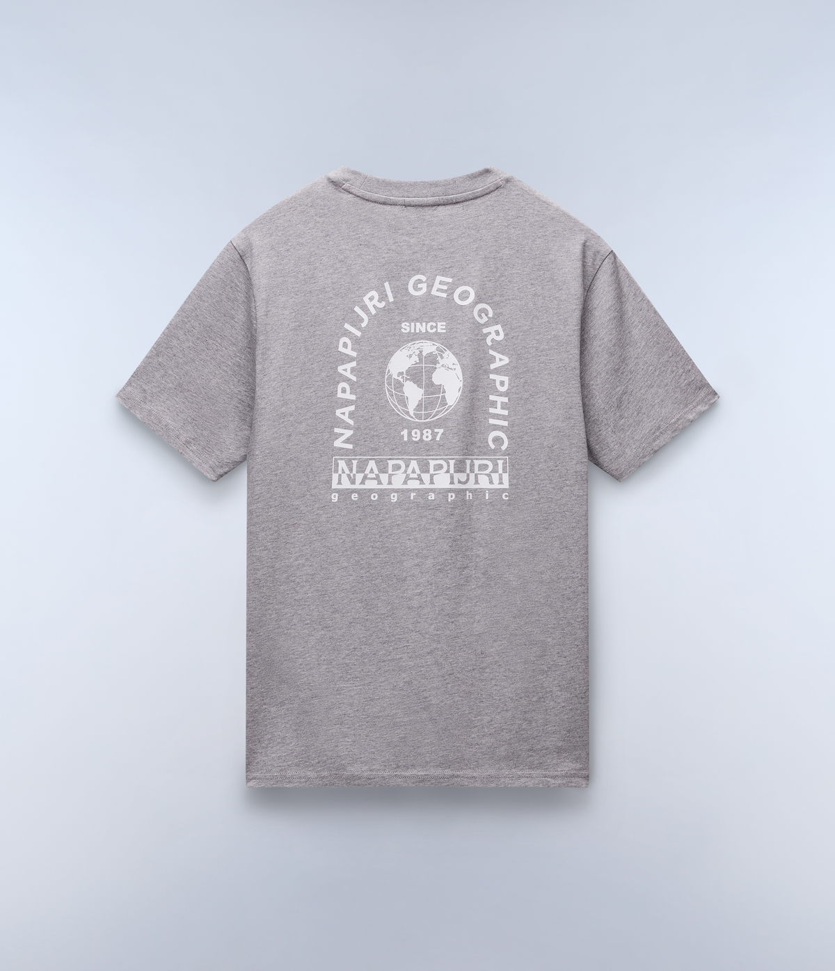 Kurzarm-T-Shirt Dati  - 1