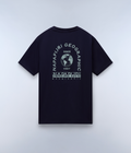 Kurzarm-T-Shirt Dati  - 4