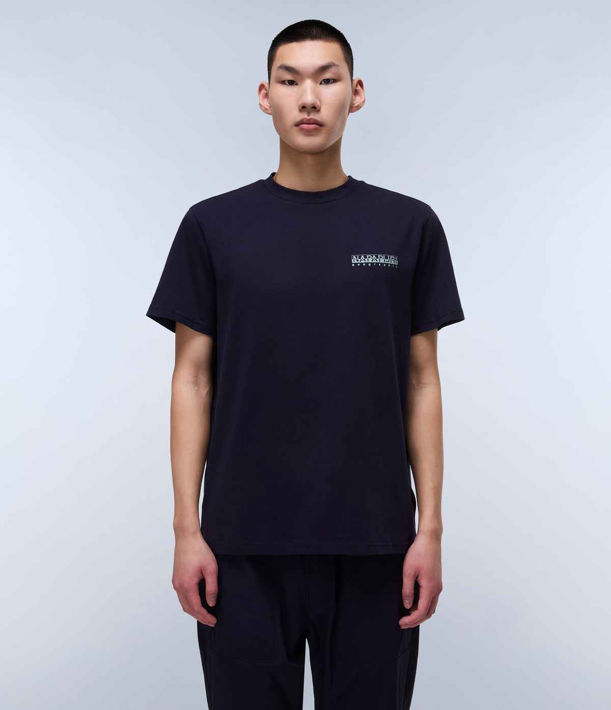 Kurzarm-T-Shirt Dati  - 2