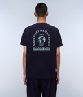 Kurzarm-T-Shirt Dati  - 3