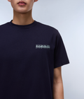 Kurzarm-T-Shirt Dati  - 5