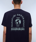 Kurzarm-T-Shirt Dati  - 7