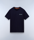 Kurzarm-T-Shirt Dati  - 1