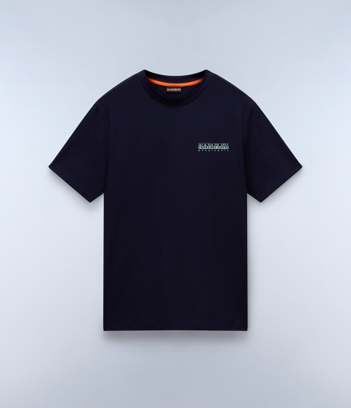 Kurzarm-T-Shirt Dati  - 1
