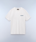 Kurzarm-T-Shirt Dati  - 5