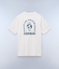Kurzarm-T-Shirt Dati  - 1