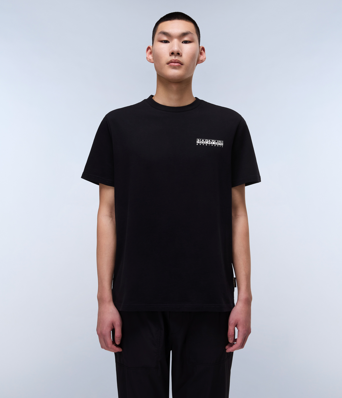 Kurzarm-T-Shirt Dati  - 2