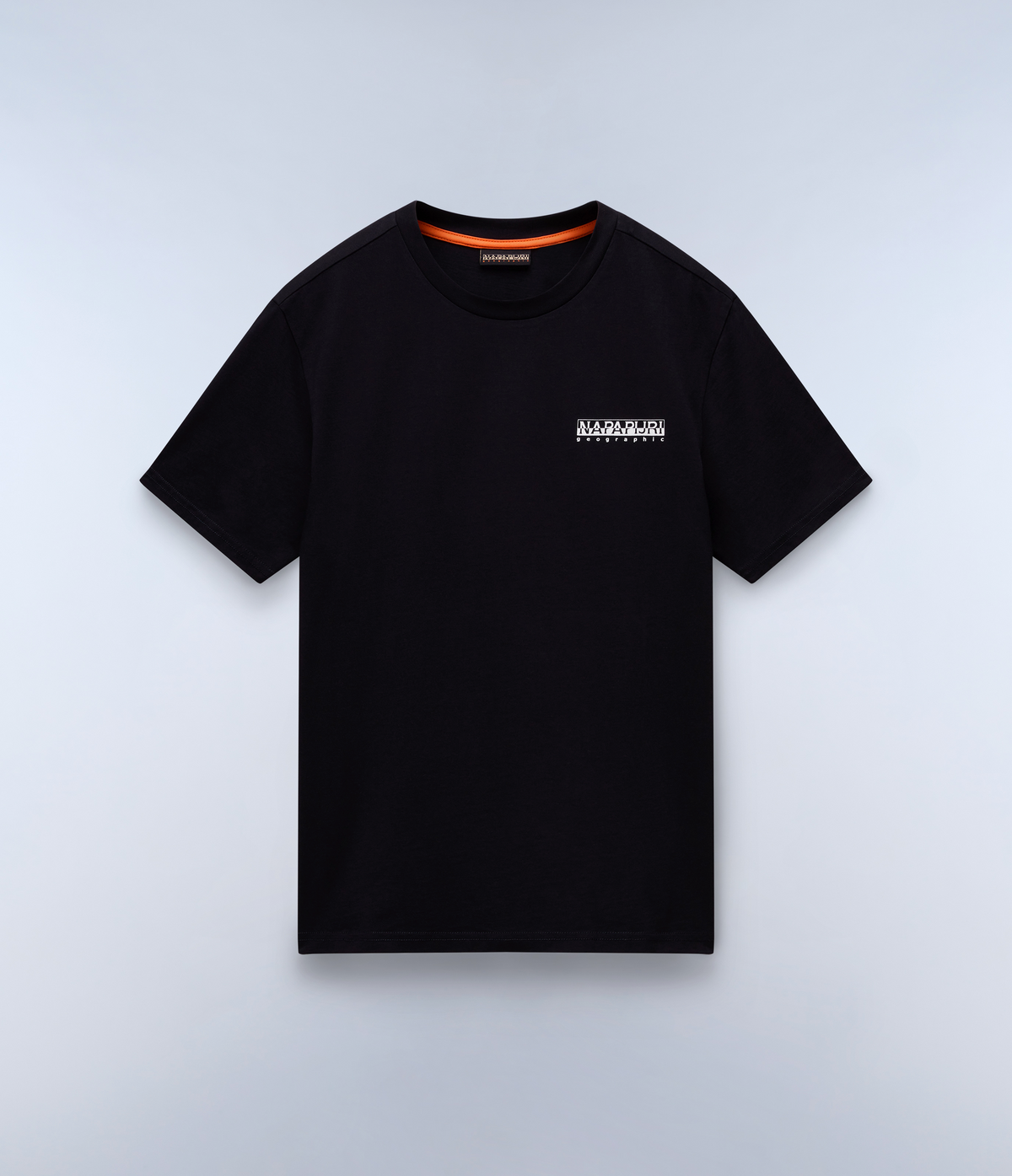 Kurzarm-T-Shirt Dati  - 1