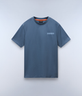 Kurzarm-T-Shirt Dati  - 4