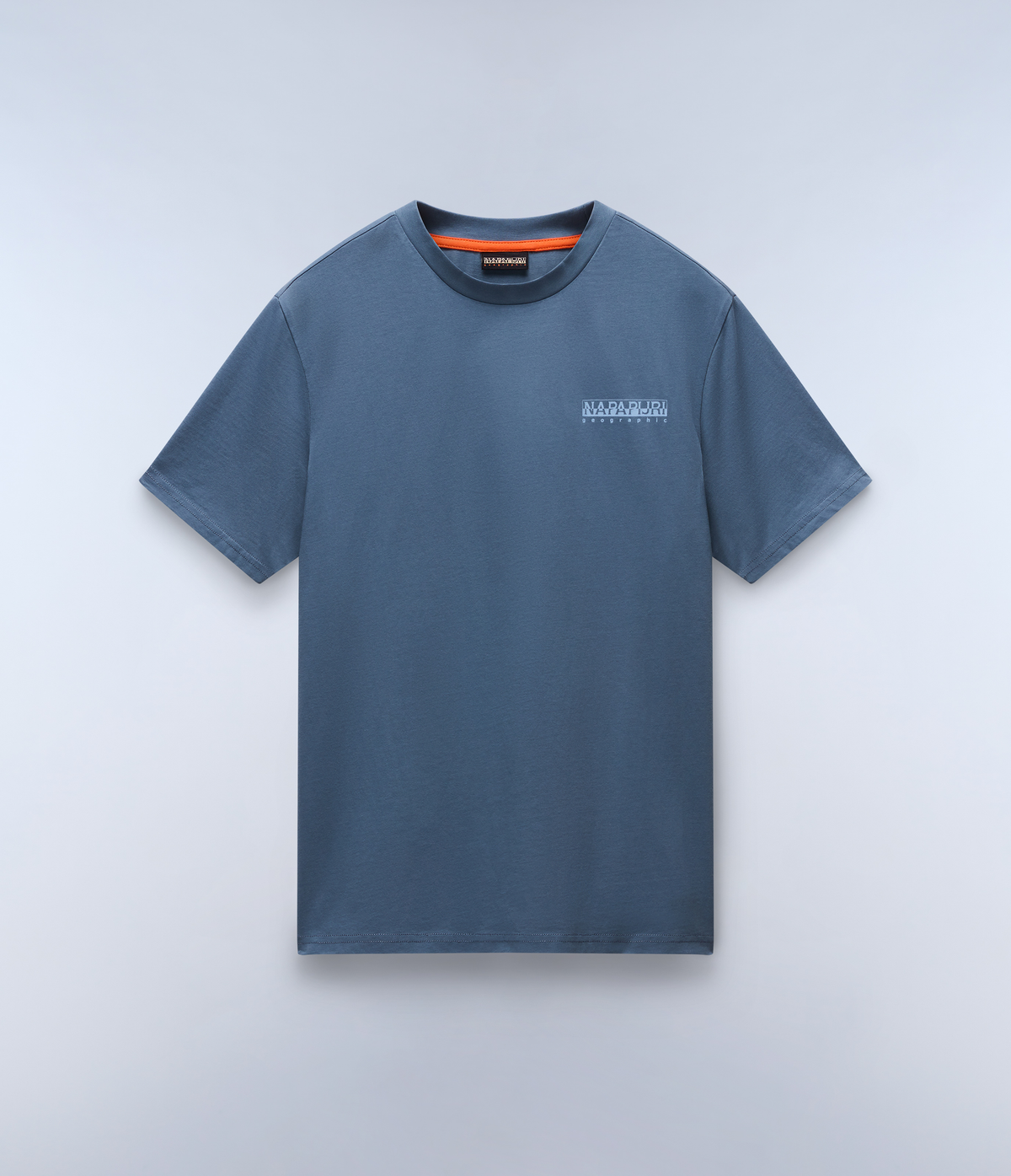 Kurzarm-T-Shirt Dati  - 4
