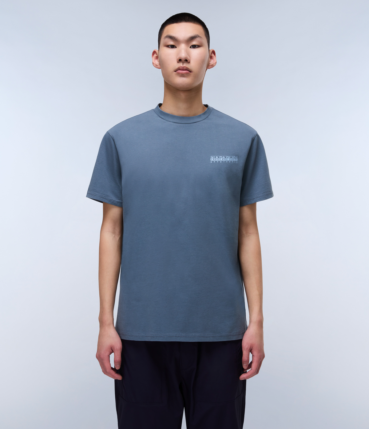 Kurzarm-T-Shirt Dati  - 2