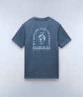 Kurzarm-T-Shirt Dati  - 1