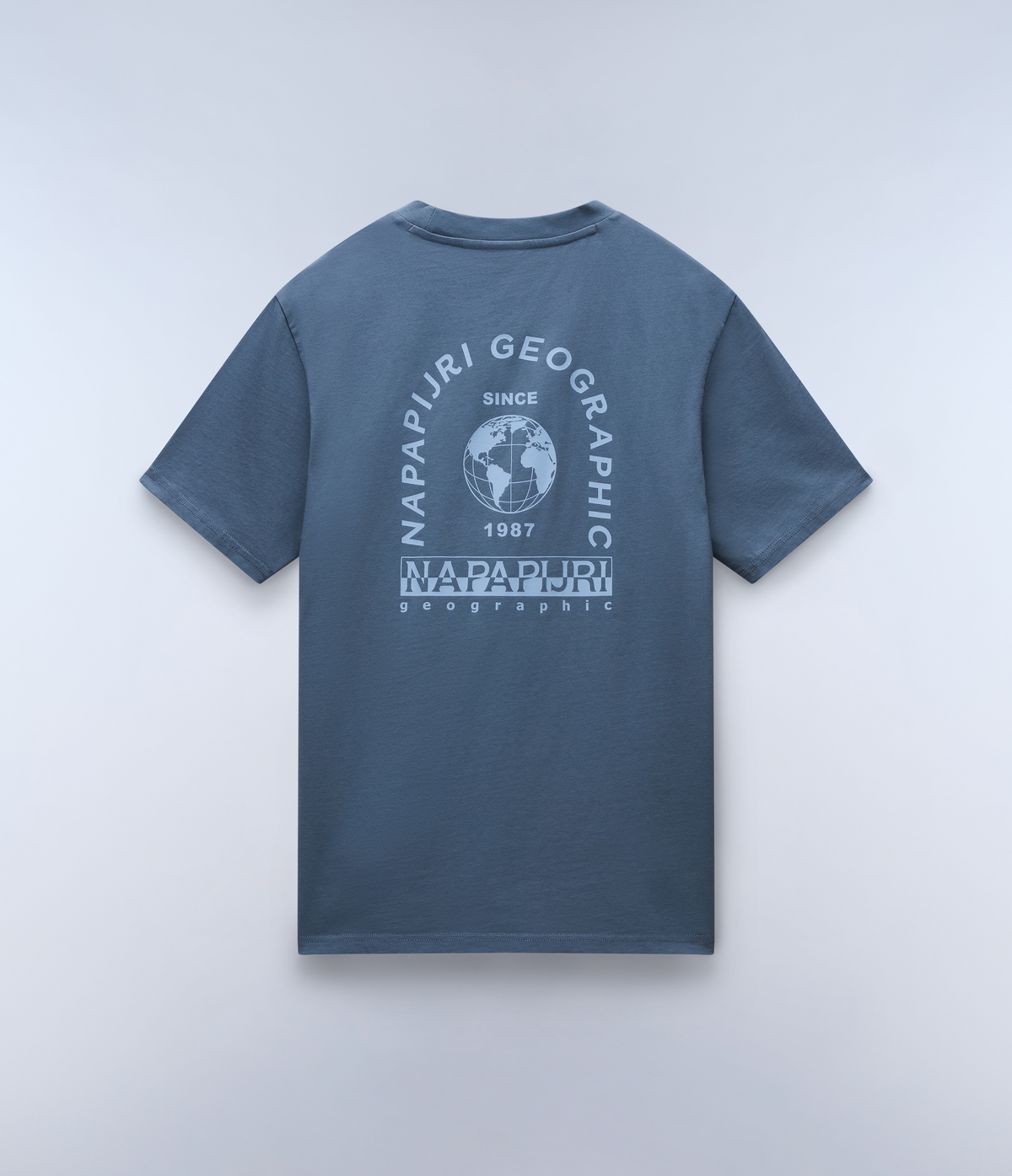 Kurzarm-T-Shirt Dati  - 1