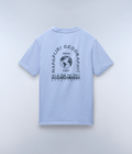 Kurzarm-T-Shirt Dati  - 4