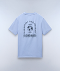 Kurzarm-T-Shirt Dati  - 1