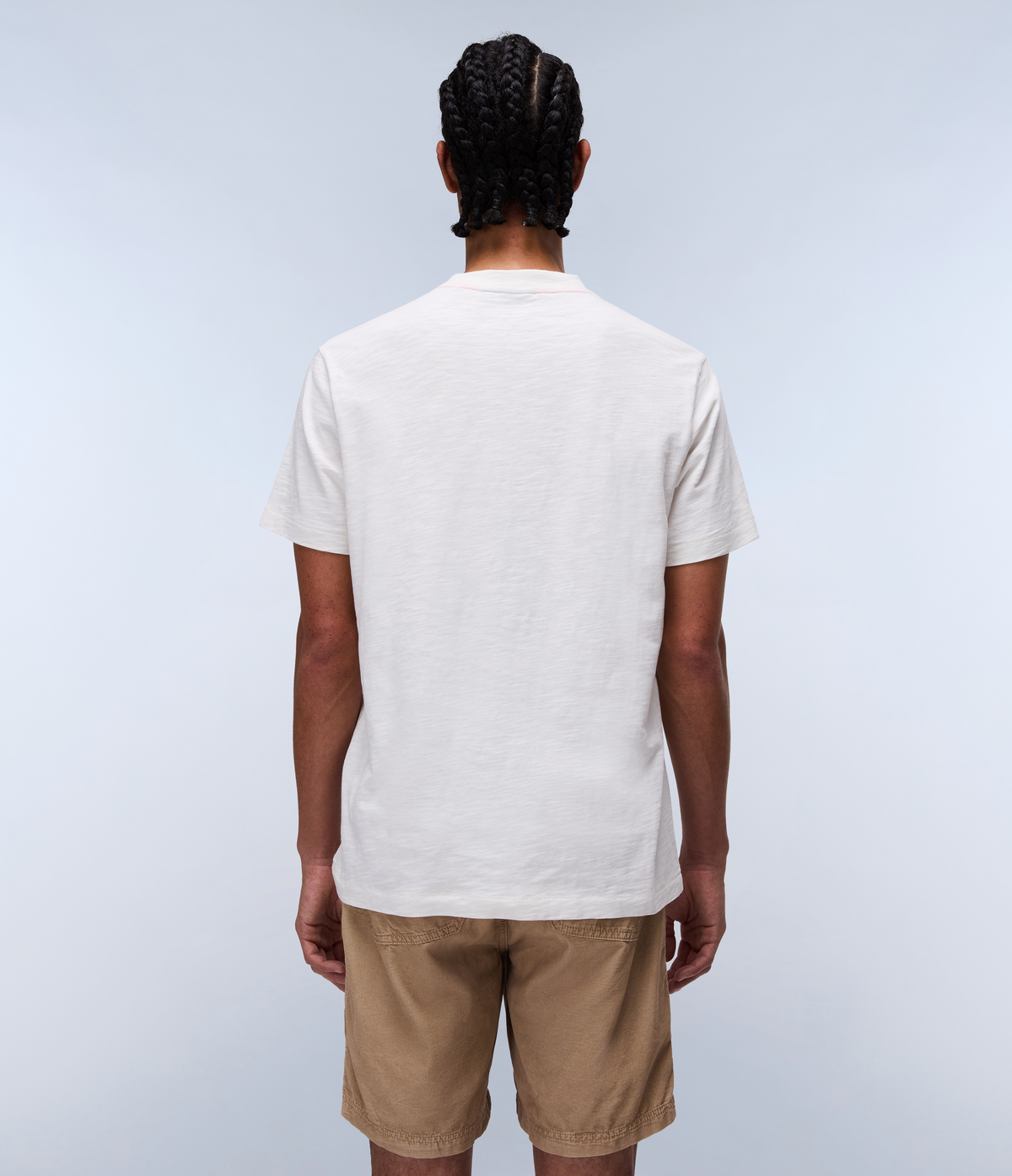 Kurzarm-T-Shirt Arbia  - 4