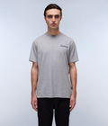 Kurzarm-T-Shirt Sovana  - 2