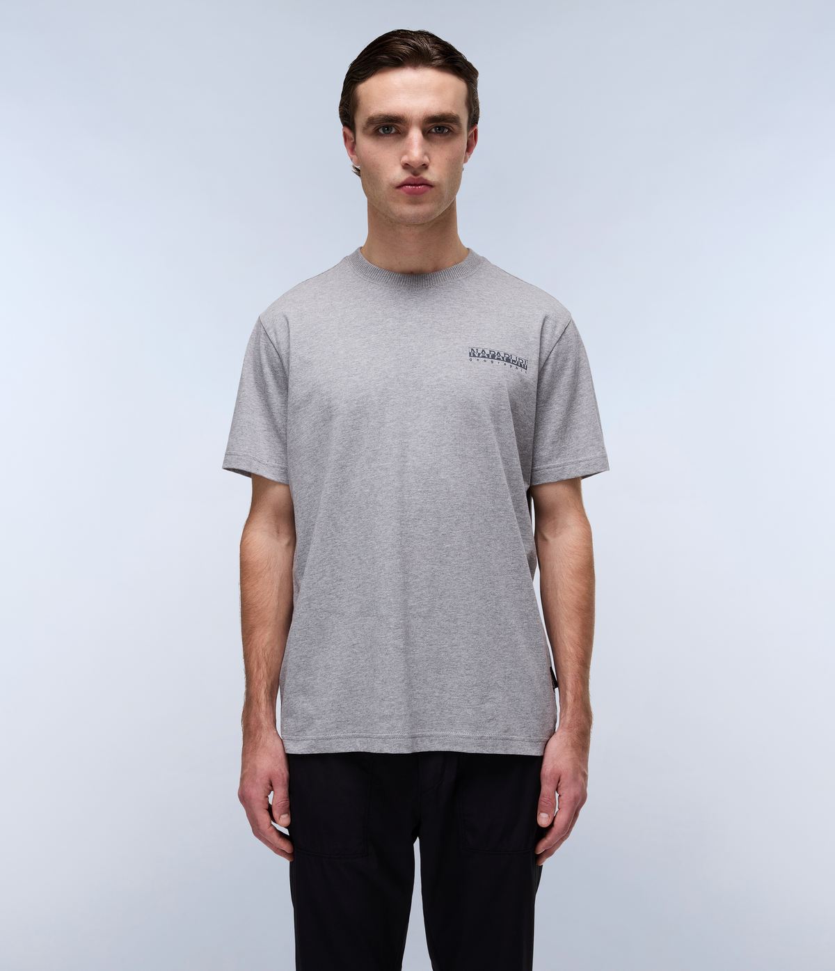 Kurzarm-T-Shirt Sovana  - 2