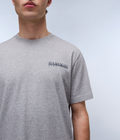 Kurzarm-T-Shirt Sovana  - 5