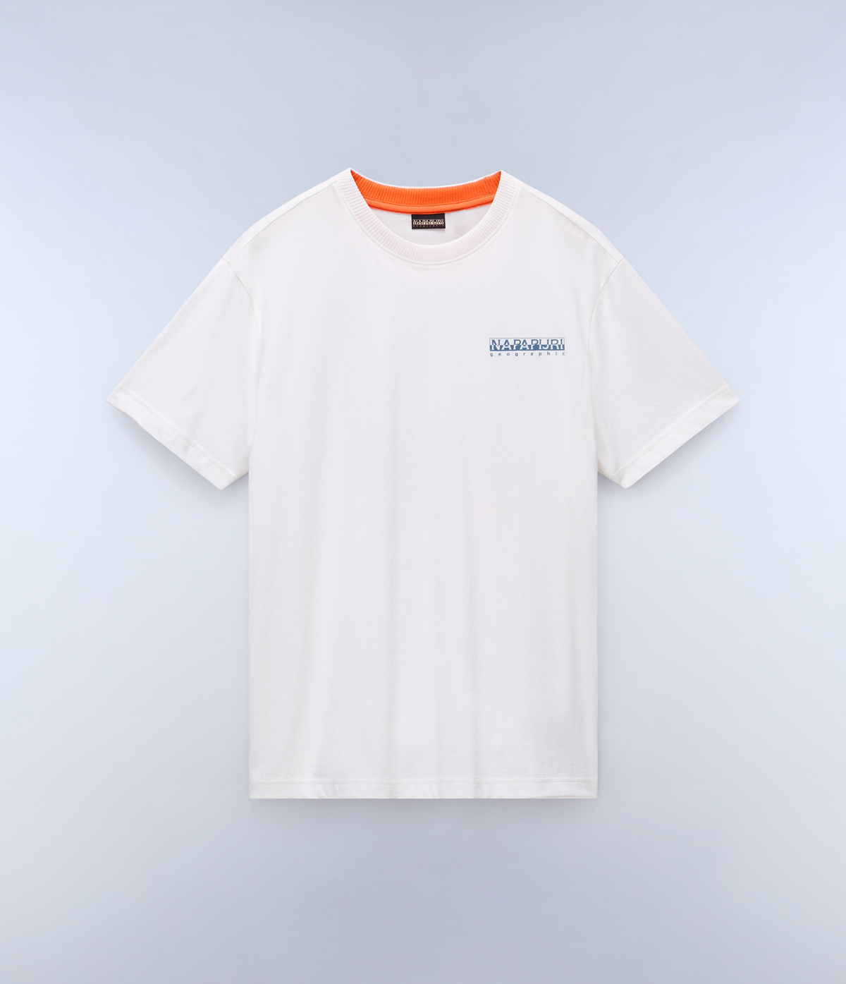 Kurzarm-T-Shirt Sovana  - 4