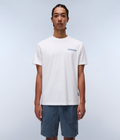 Kurzarm-T-Shirt Sovana  - 2