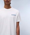 Kurzarm-T-Shirt Sovana  - 5