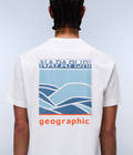 Kurzarm-T-Shirt Sovana  - 7