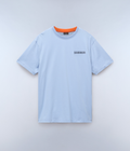 Kurzarm-T-Shirt Sovana  - 4