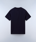 Kurzarm-T-Shirt Lari  - 5
