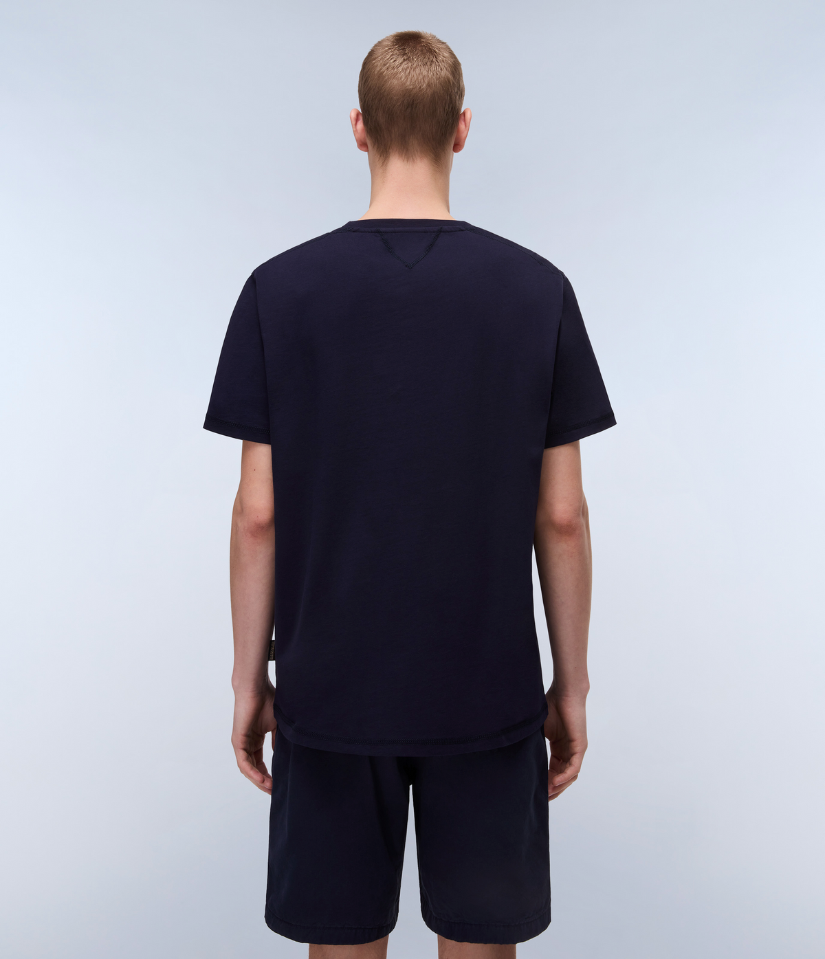 Kurzarm-T-Shirt Lari  - 4