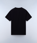 Kurzarm-T-Shirt Lari  - 5