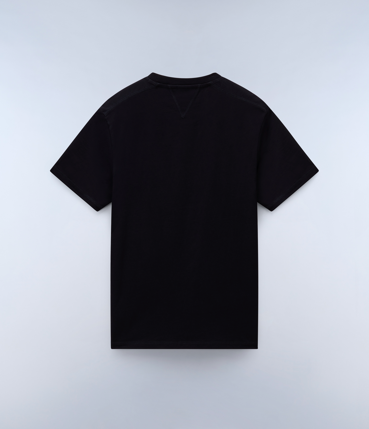 Kurzarm-T-Shirt Lari  - 5
