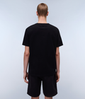 Kurzarm-T-Shirt Lari  - 4