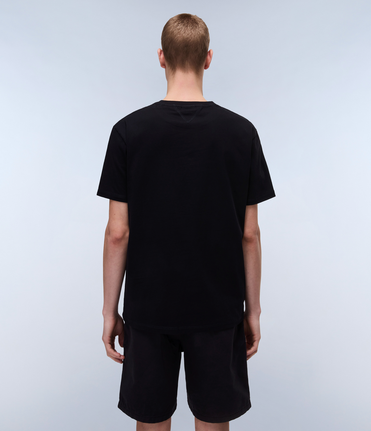 Kurzarm-T-Shirt Lari  - 4
