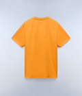 Kurzarm-T-Shirt Lari  - 5