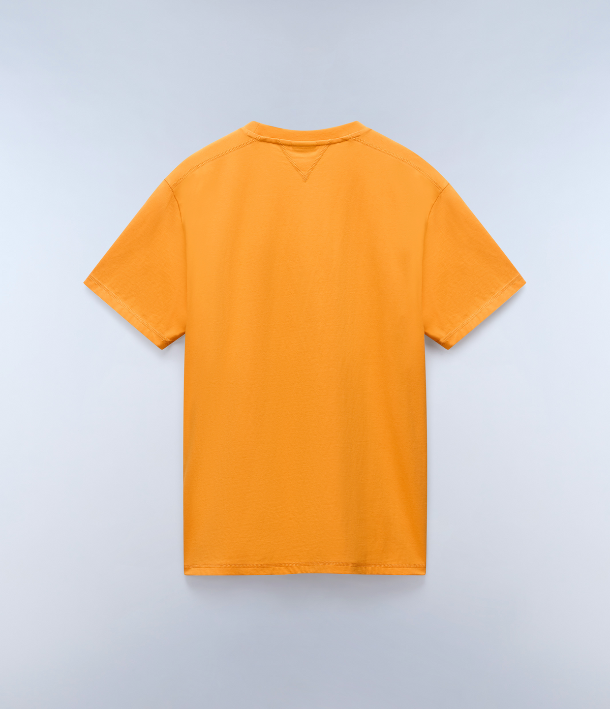 Kurzarm-T-Shirt Lari  - 5
