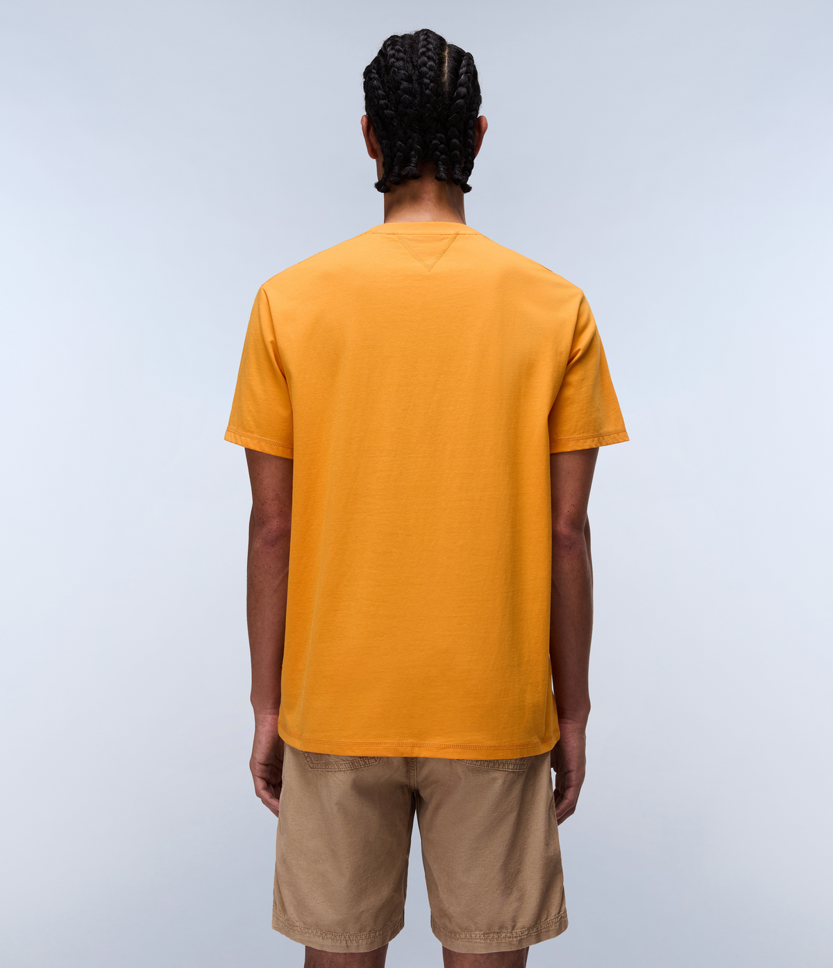 Kurzarm-T-Shirt Lari  - 4