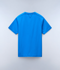 Kurzarm-T-Shirt Lari  - 5