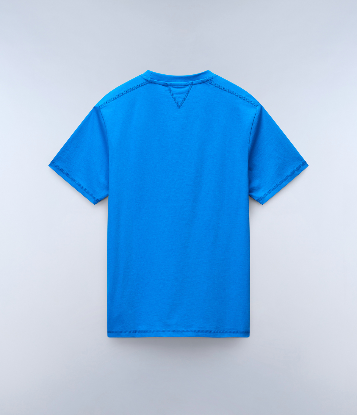 Kurzarm-T-Shirt Lari  - 5