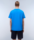 Kurzarm-T-Shirt Lari  - 4