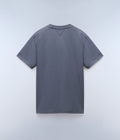 Kurzarm-T-Shirt Lari  - 5