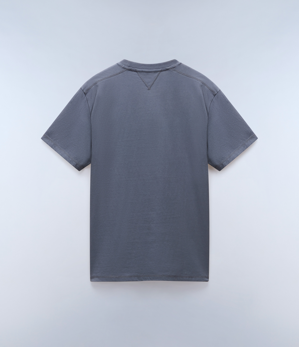 Kurzarm-T-Shirt Lari  - 5