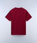Kurzarm-T-Shirt Lari  - 5