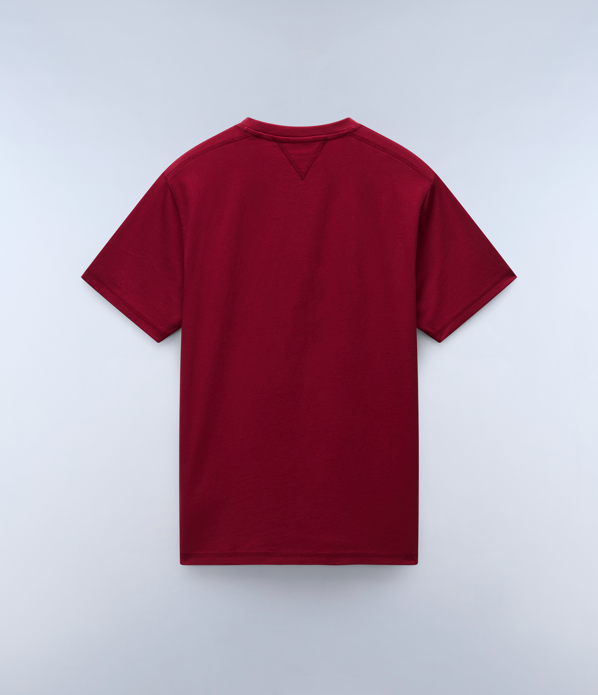 Kurzarm-T-Shirt Lari  - 5