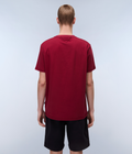 Kurzarm-T-Shirt Lari  - 4
