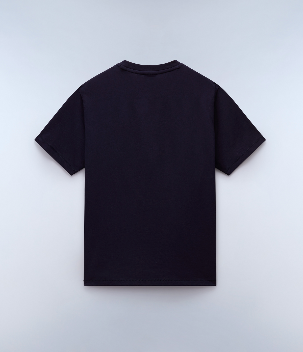 Kurzarm-T-Shirt Valdor  - 4