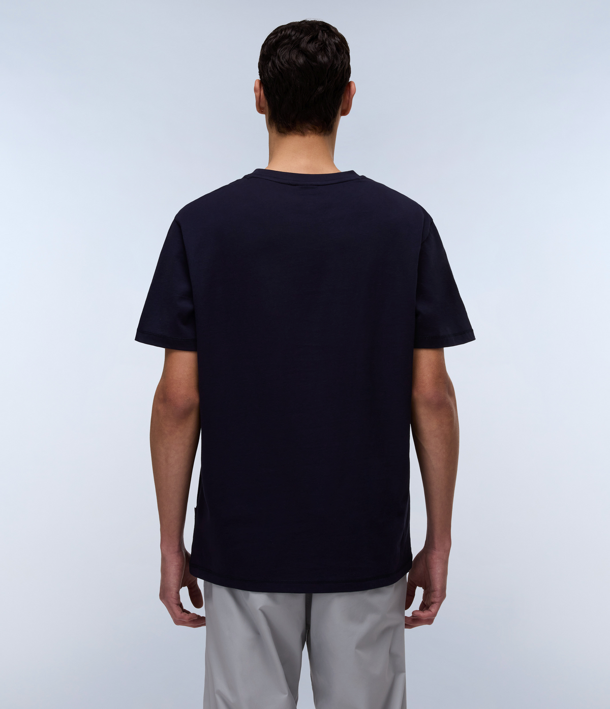 Kurzarm-T-Shirt Valdor  - 3